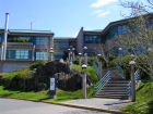 Camosun College - Technolgies Building