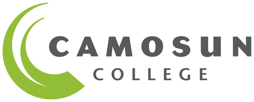 Camosun College Logo