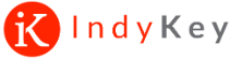 Indykey Logo