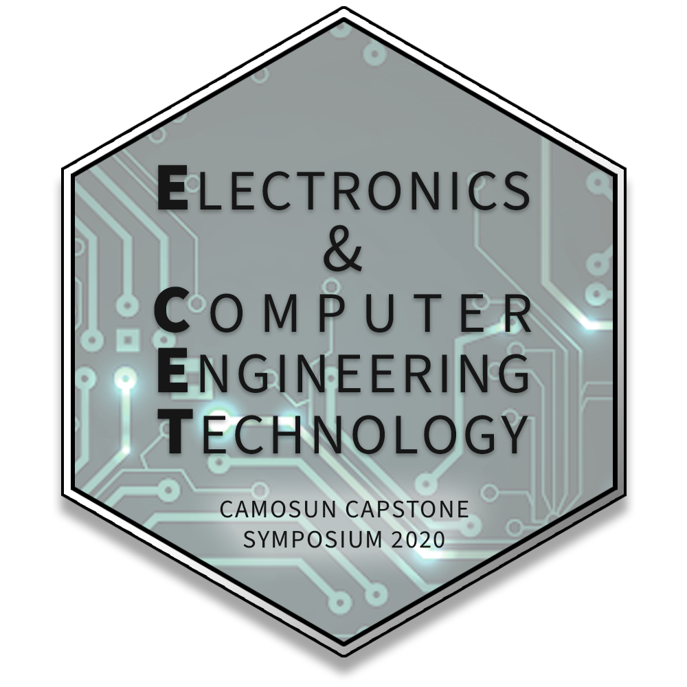 ECEN capstone Logo