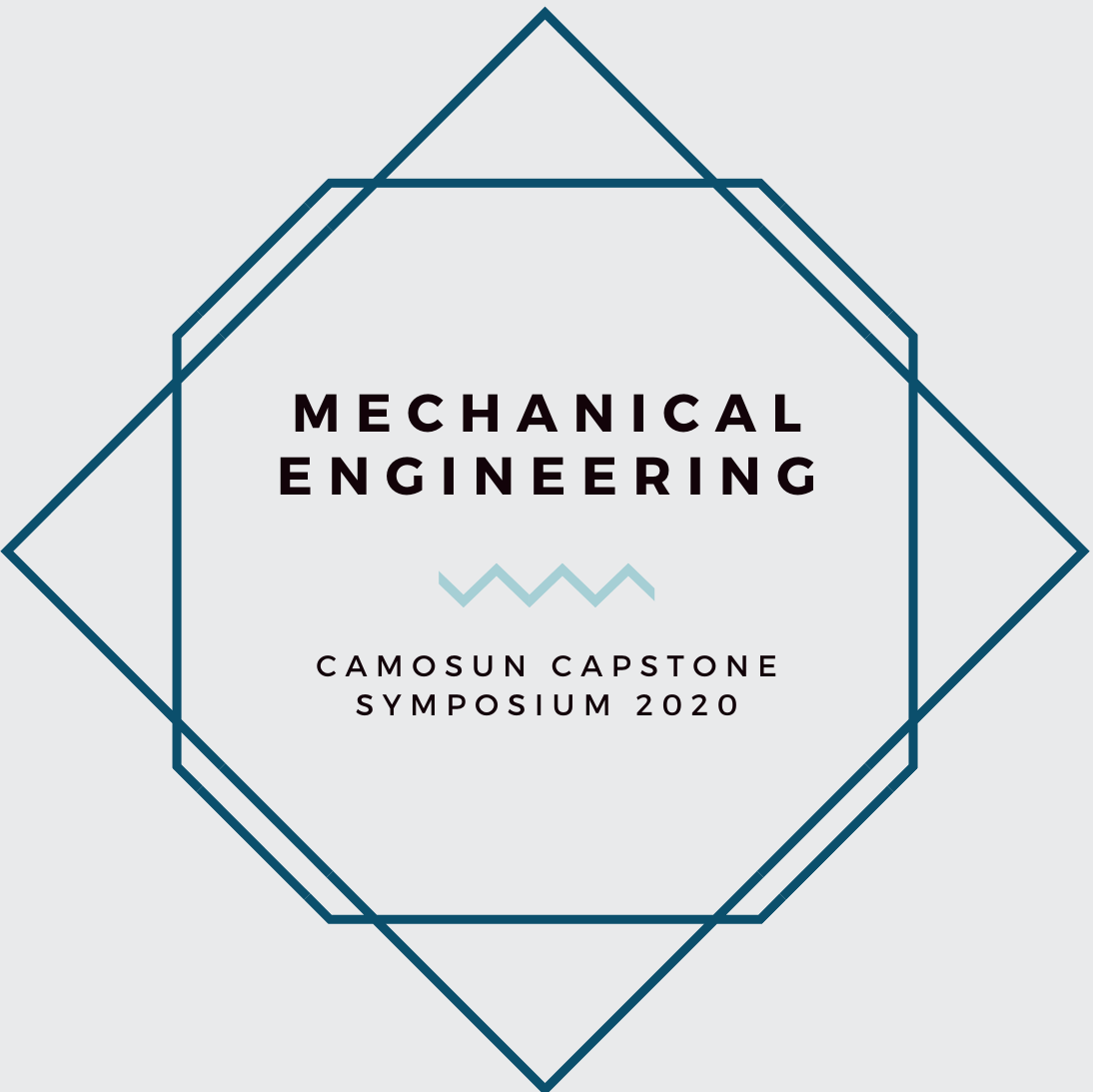Mech capstone Logo