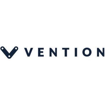 Sponsored by Vention