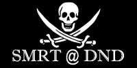 SMRT Logo