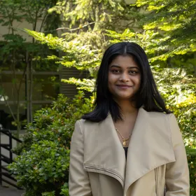 Ahra Gopakumar