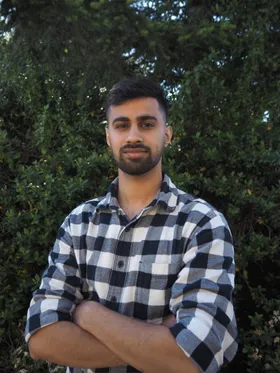 Ali Al-juwaida