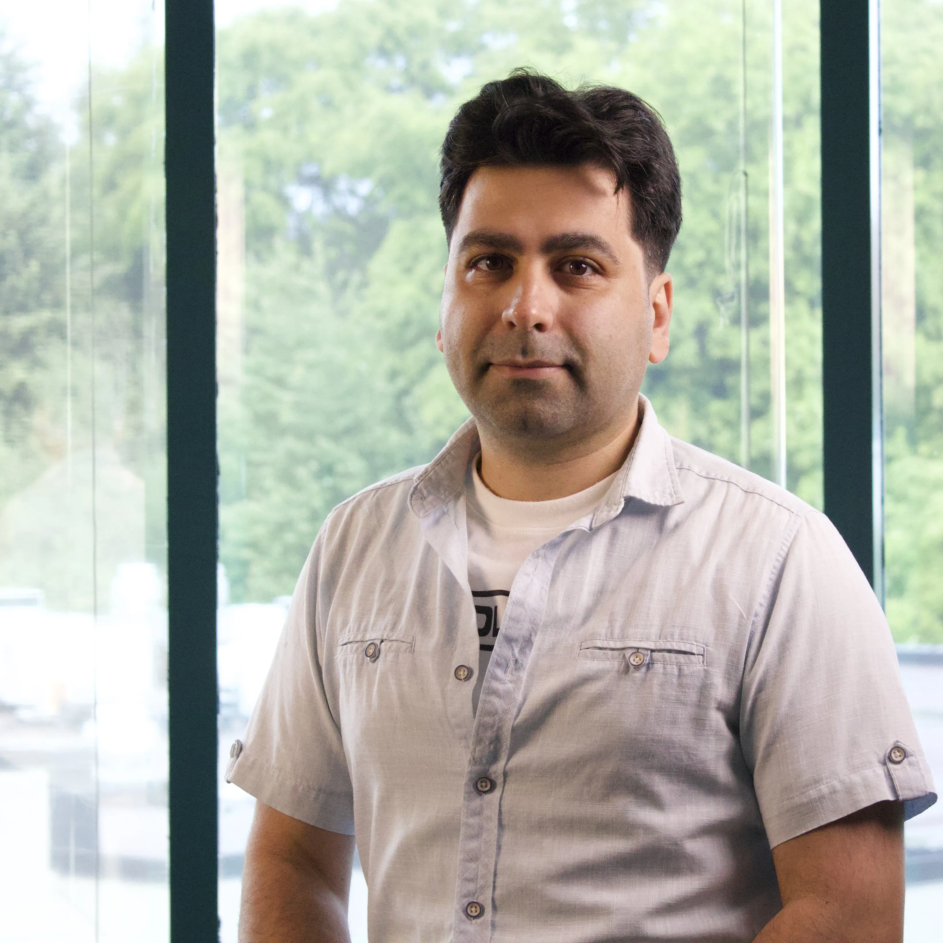 Alireza Mirzaahmadkermanshahi