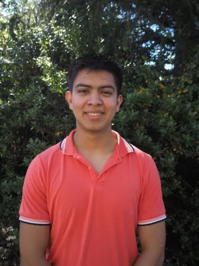 Andres Salinas