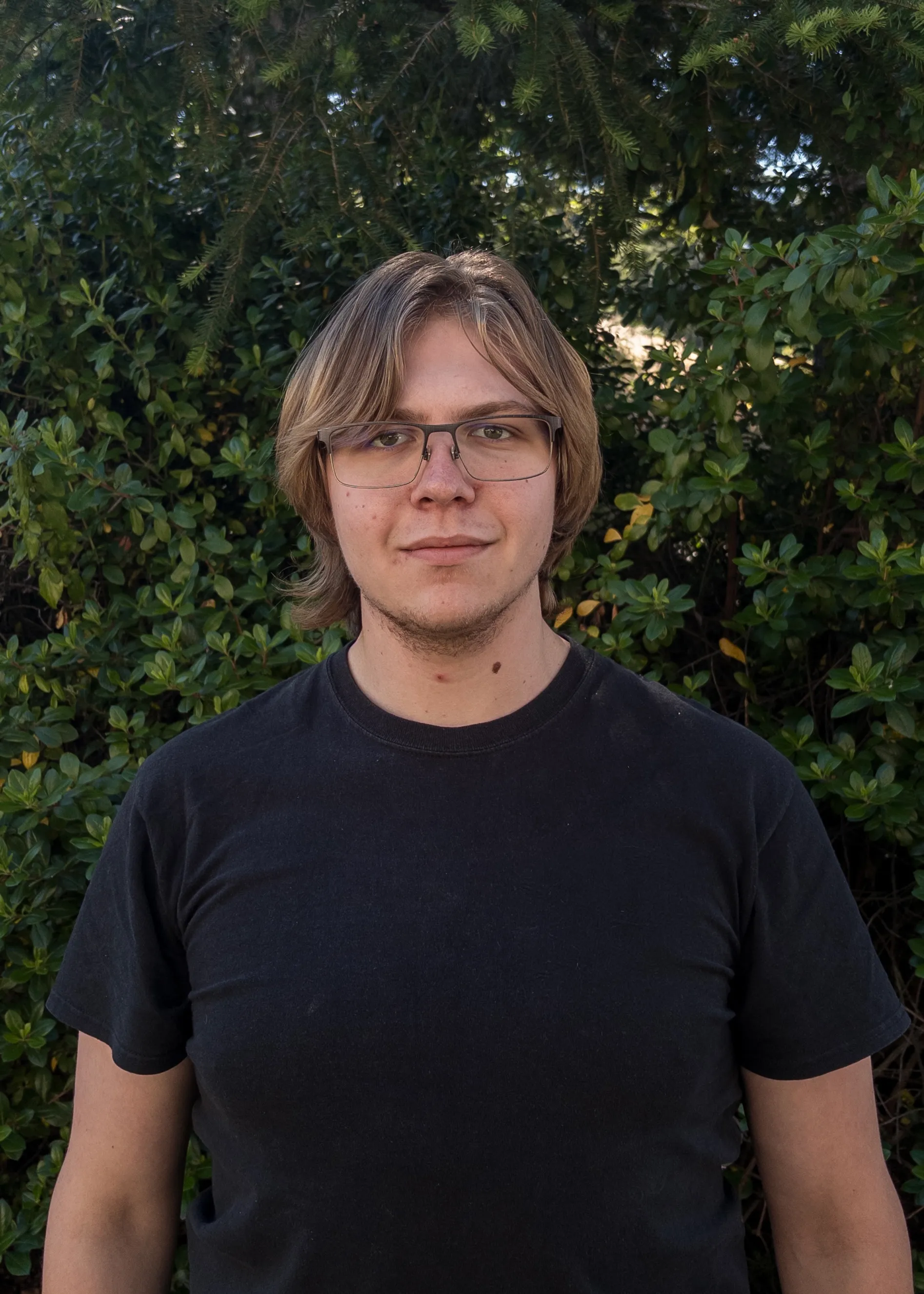 Austin Deibert