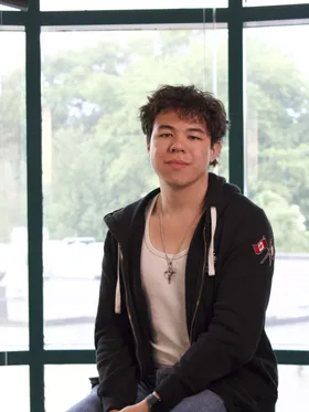 Caleb Ell