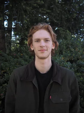 Dawson Bikadi