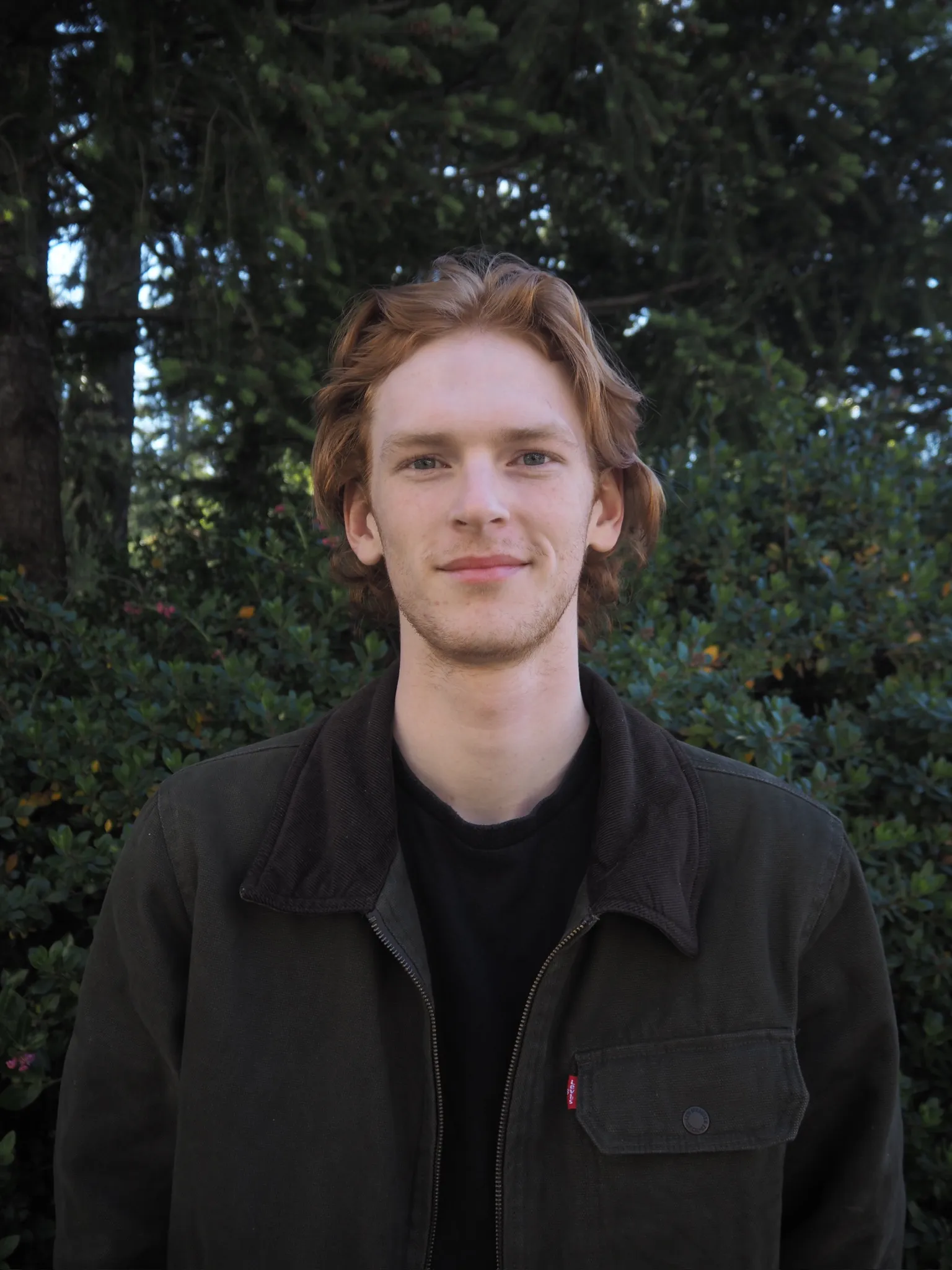 Dawson Bikadi