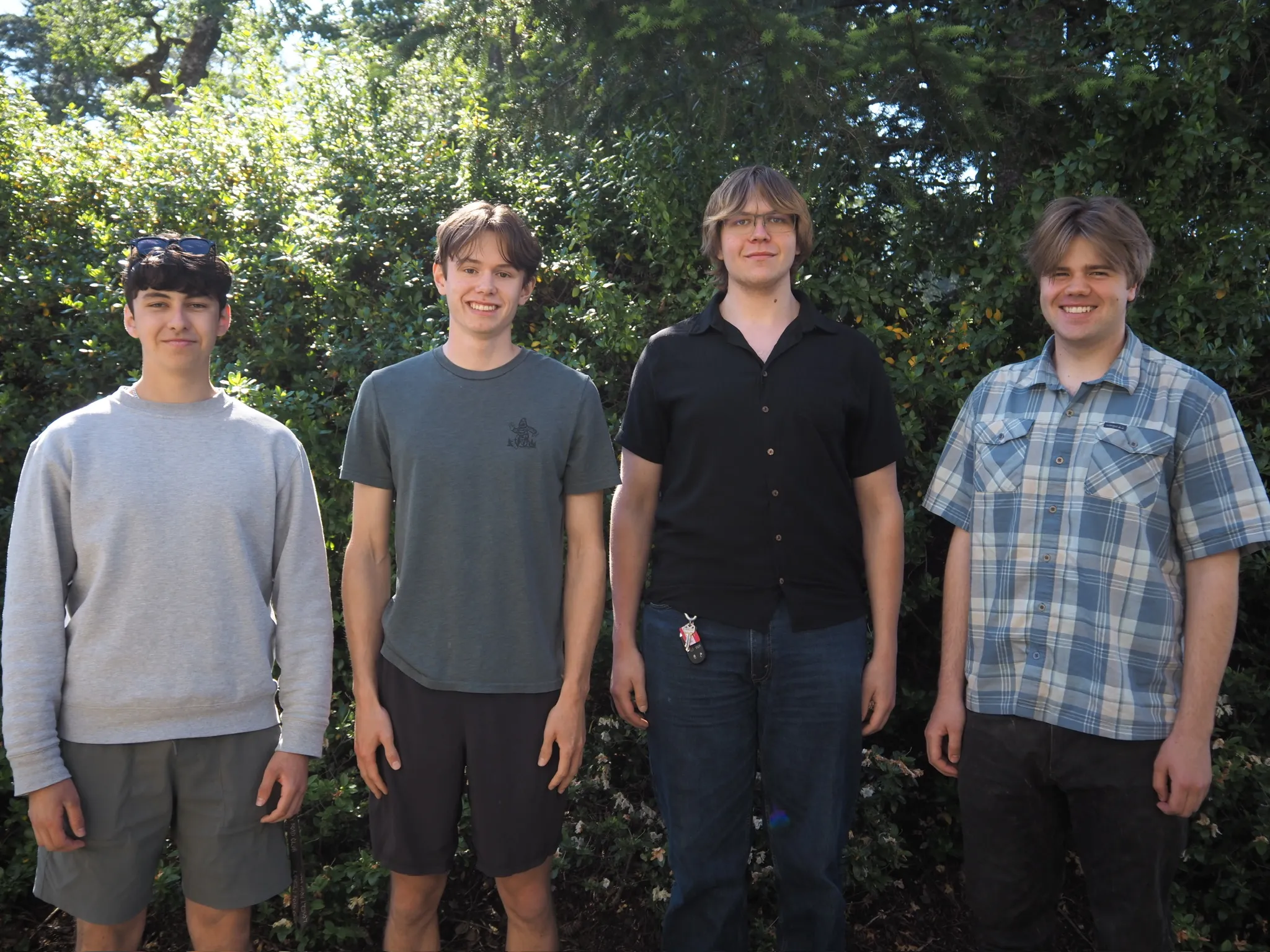 Pink Pigeon Design Team