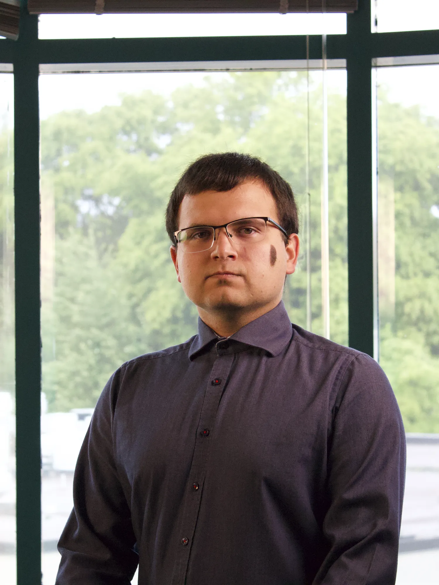 Martin Gospodinov