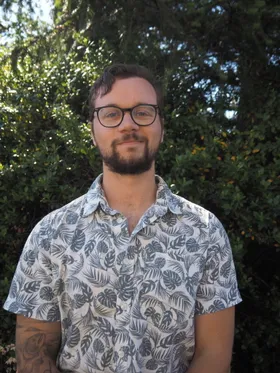 Matthew McCue