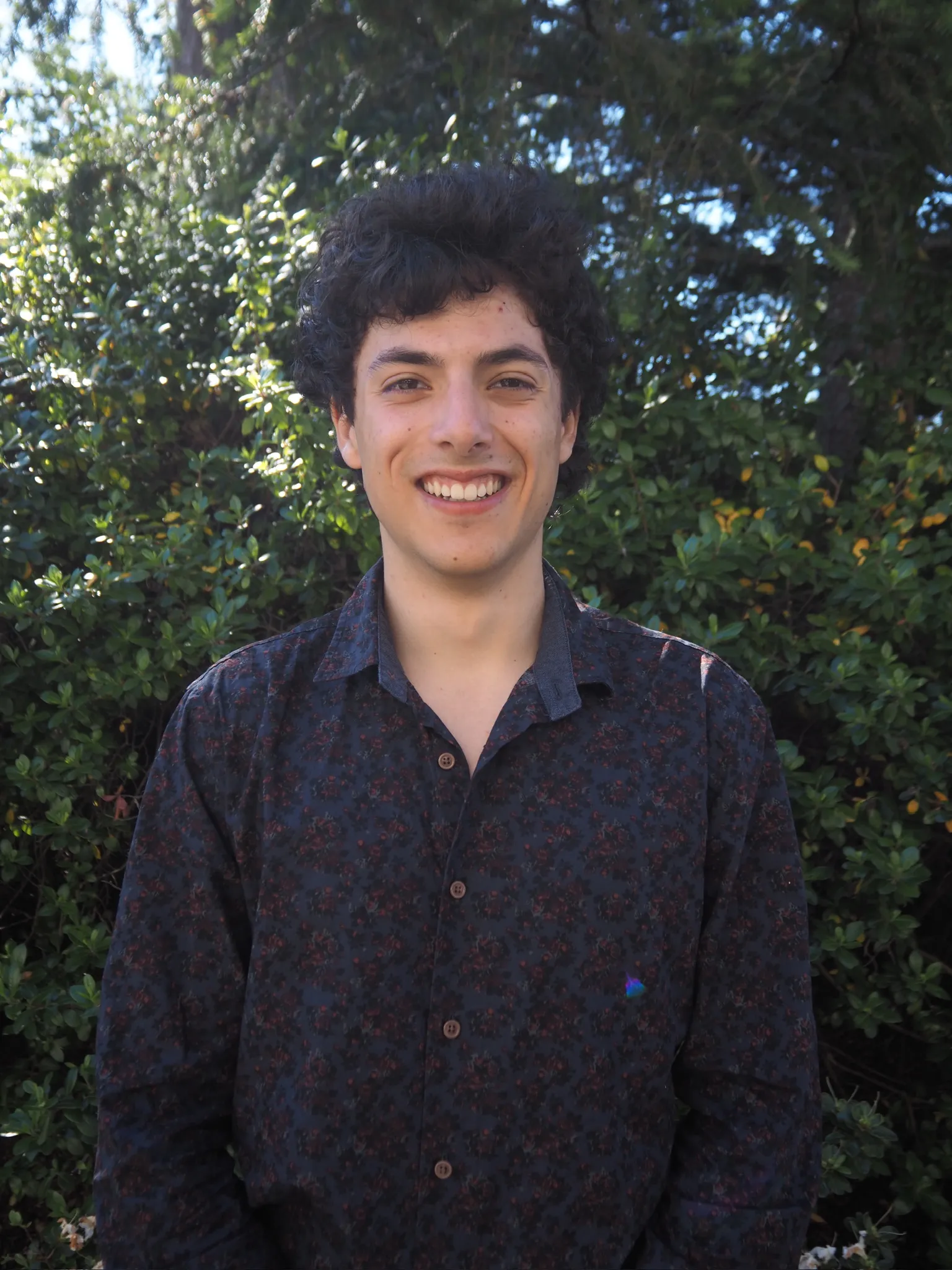 Micah Luchetta