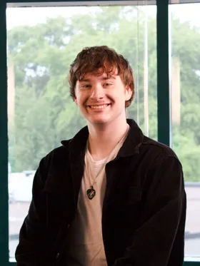Mitchell Rose