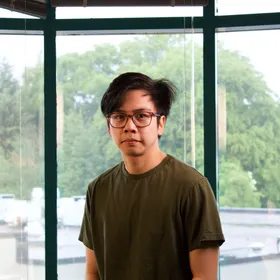 Nathaniel Salan