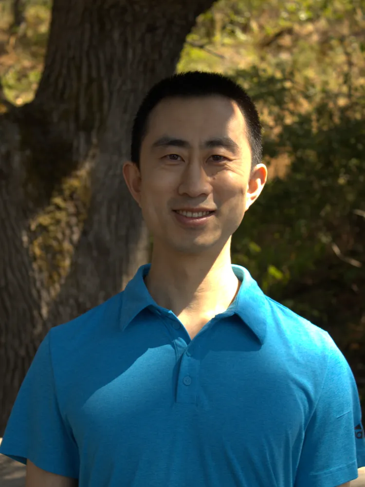 Qi Guo