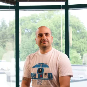 Victor Araujo