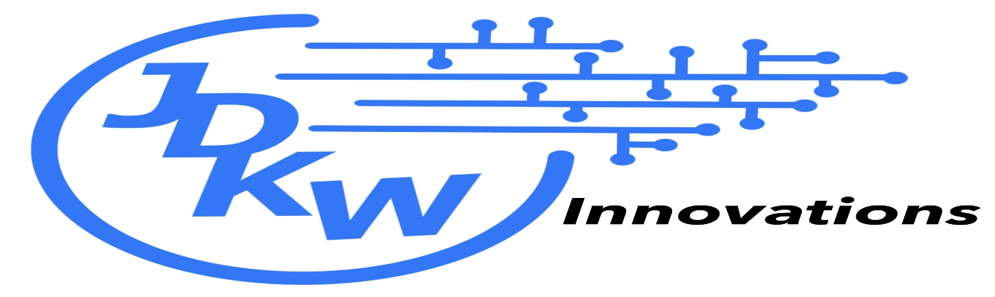 JDKW Logo
