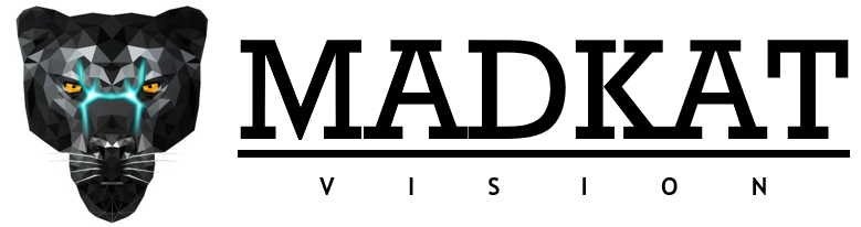 MADKAT Logo