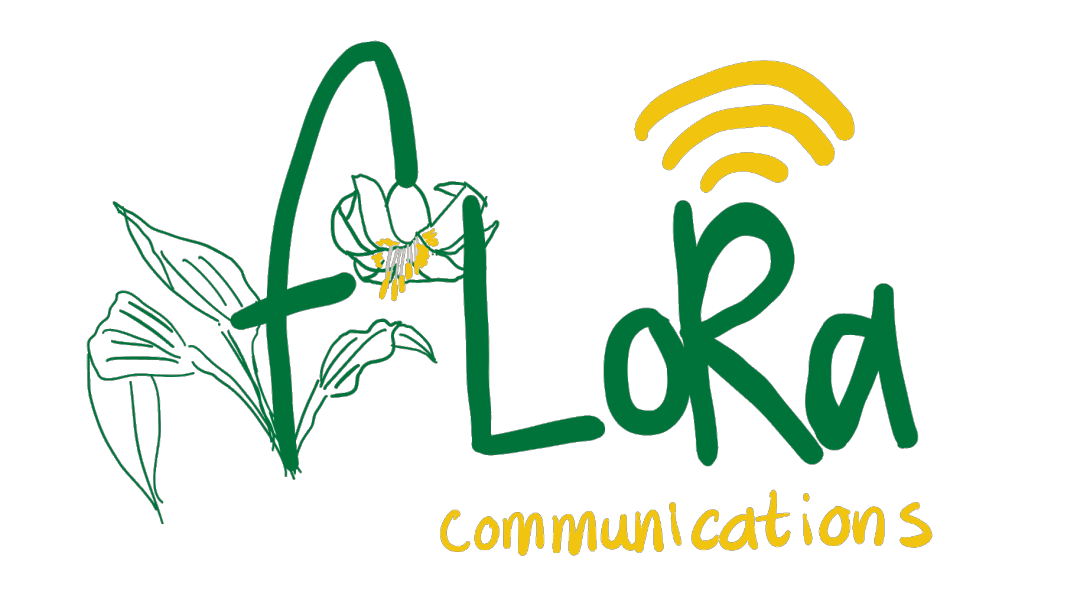 Flora logo