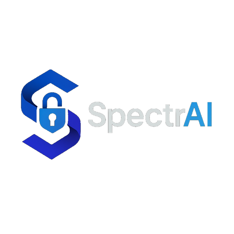 SpectrAl Logo